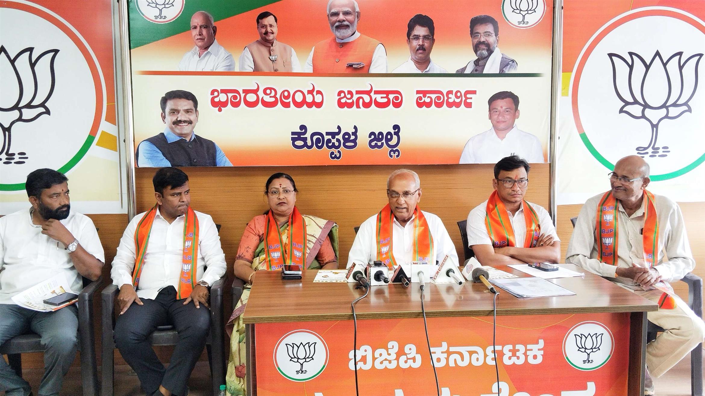MLC ಚುನಾವಣೆ : 5ನೇ ಬಾರಿಯೂ ನಮೋಶಿ ಗೆಲುವು : ಆಚಾರ