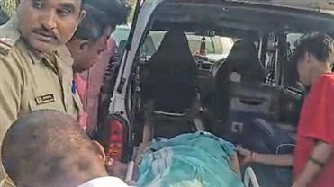 ನಾಯಿ ಉಳಿಸುವ ಯತ್ನ ದುರಂತವಾಯ್ತು : ವಿದ್ಯಾರ್ಥಿನಿ ಸ್ಥಳದಲ್ಲೆ ಸಾವು