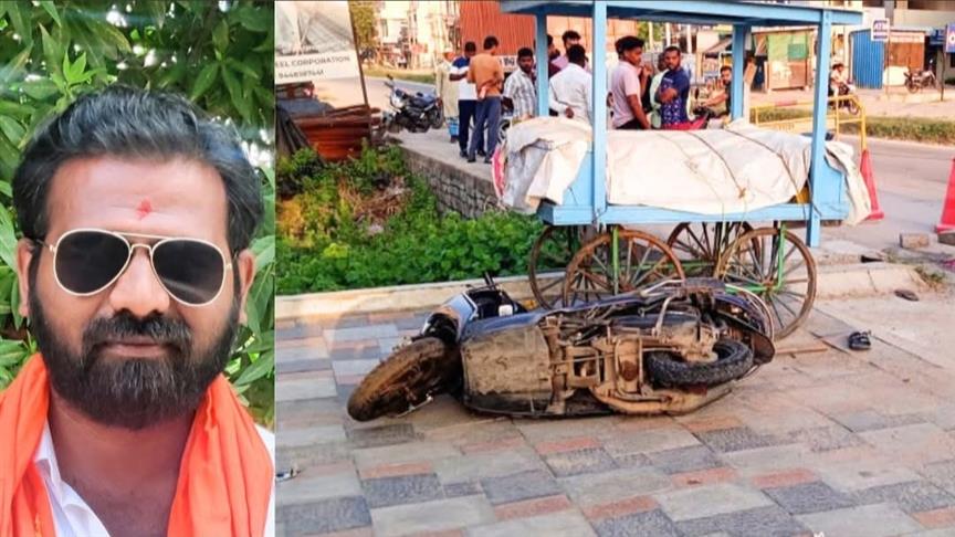 ಬಿಜೆಪಿ ಮುಖಂಡನ ಕೊಲೆ ಆರು ಜನರಿಗೆ ಗಲ್ಲು ಶಿಕ್ಷೆ