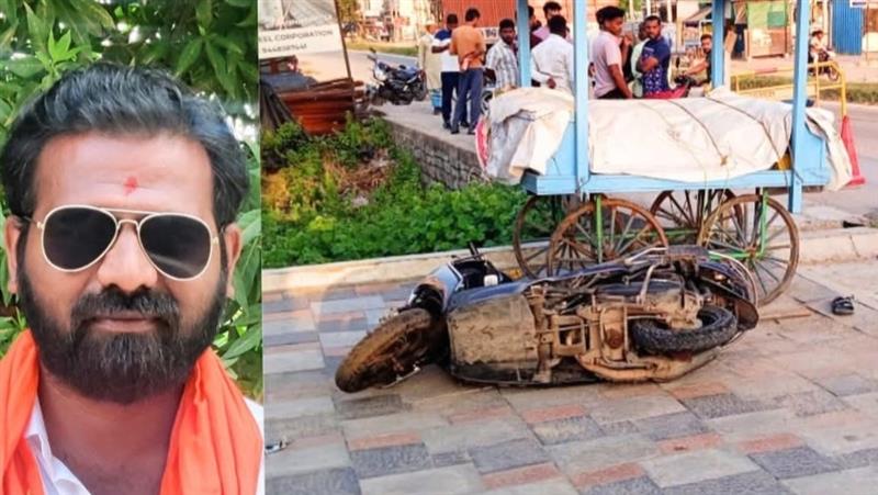 ಗಂಗಾವತಿ ವೆಂಕಟೇಶ ಕೊಲೆ ಪ್ರಮುಖ ಆರೋಪಿ ಅರೆಸ್ಟ್