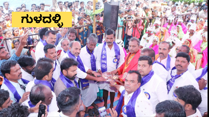 ಕೊಪ್ಪಳ : ಸಾಮಾಜಿಕ ಕಾರ್ಯದ ಮೂಲಕ ಬಾಬಾಸಾಹೇಬರ ಜಯಂತಿ ಆಚರಣೆ