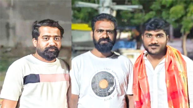 ಬಿಗ್ ಟ್ವಿಸ್ಟ್ ಇನ್ ವೆಂಕಟೇಶ್ ಮರ್ಡರ್ !  ಕ್ಲೋಸ್ ಫ್ರೆಂಡ್ಸ್‌ ಕೂಡ ಶ್ಯಾಮೀಲು