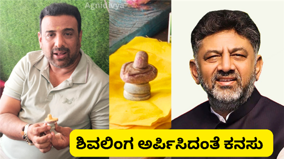 ಇದು ಕನಸು - ವಾಸ್ತವದ ಕುತೂಹಲದ ಸುದ್ದಿ