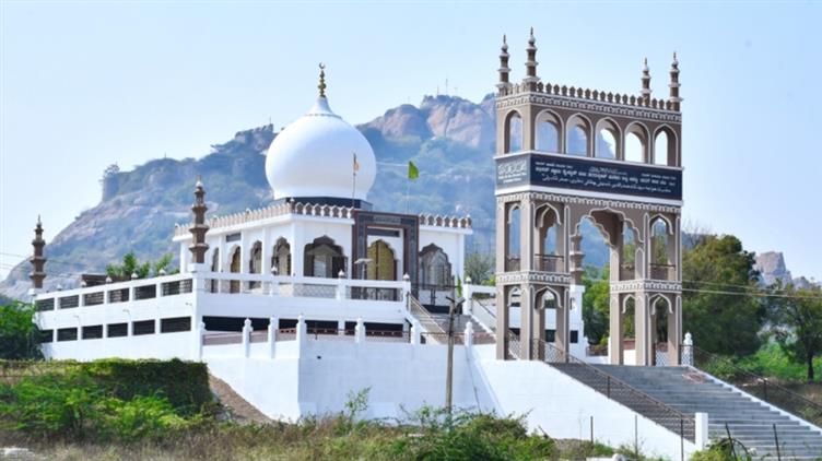 ಜನವರಿ 15 ರಂದು ಸದರ್ ಶಾಹ್ ವಲಿ ಉರುಸ್