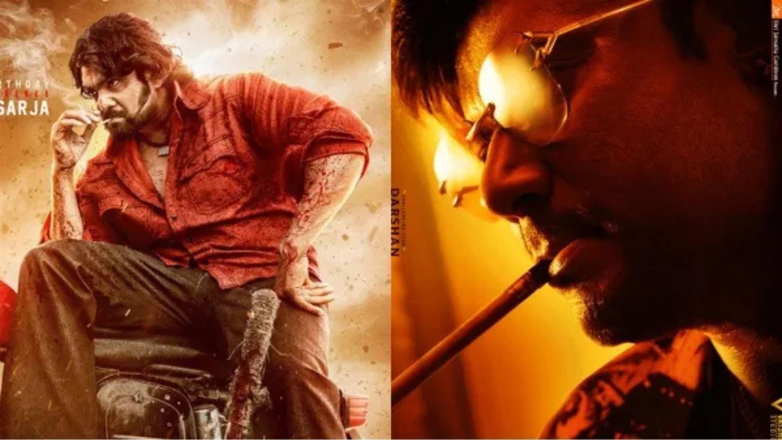 ಕೆಡಿ ಸಿನಿಮಾ ಹಾಡು ವಿರುದ್ಧ ಮಹಿಳಾ ಸಂಘಟನೆ ಆಕ್ರೋಶ