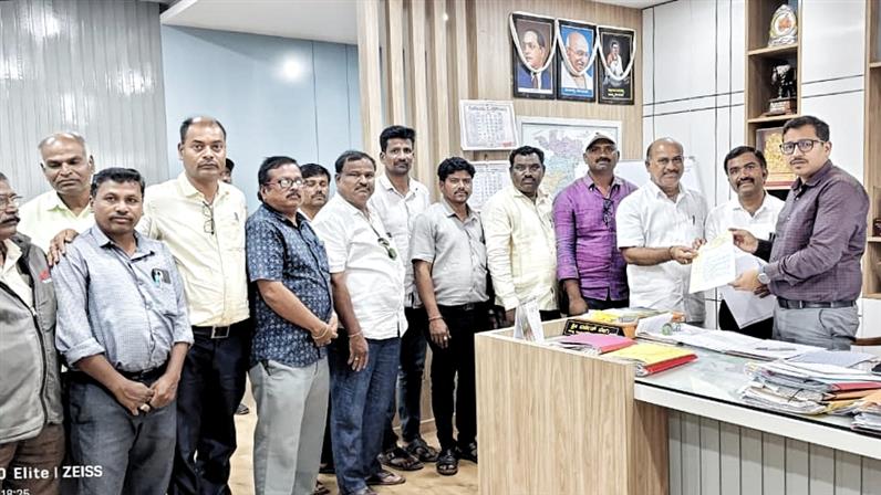 ಮೊಟ್ಟೆ–ಬಾಳೆಹಣ್ಣು ದರ ವ್ಯತ್ಯಾಸ: ದರ ಪರಿಷ್ಕರಣೆಗೆ ಮನವಿ