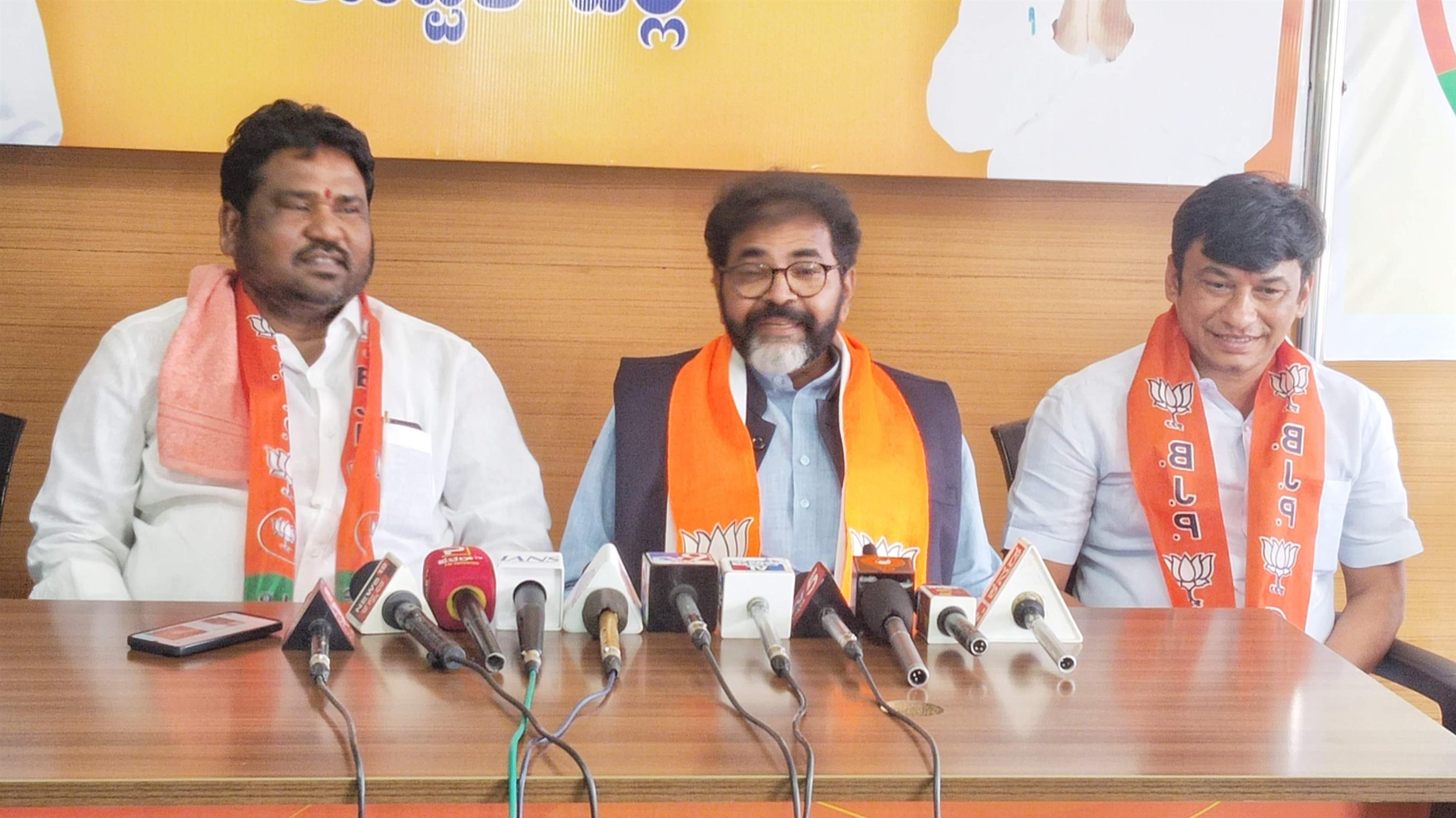 ಮುಂಬೈನಲ್ಲಿ ಗೆಲುವು : ವೋಟ್ ಚೋರಿ ಅಲ್ಲ ದಿಲ್ ಚೋರಿ