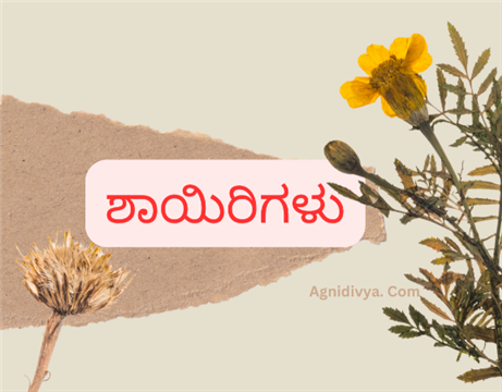 ಪ್ರೀತಿ ಮಾಡಬೇಕಂದ್ರ ಮಾತಾಡ್ಬೇಕು ಅಂತಿಲ್ಲ