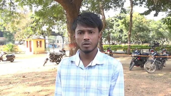 ಕೊಪ್ಪಳ : ಅಂತರ್ಜಾತಿ ವಿವಾಹ : ಎಸ್ಪಿ ಮೊರೆ ಹೋದ ಯುವಕ