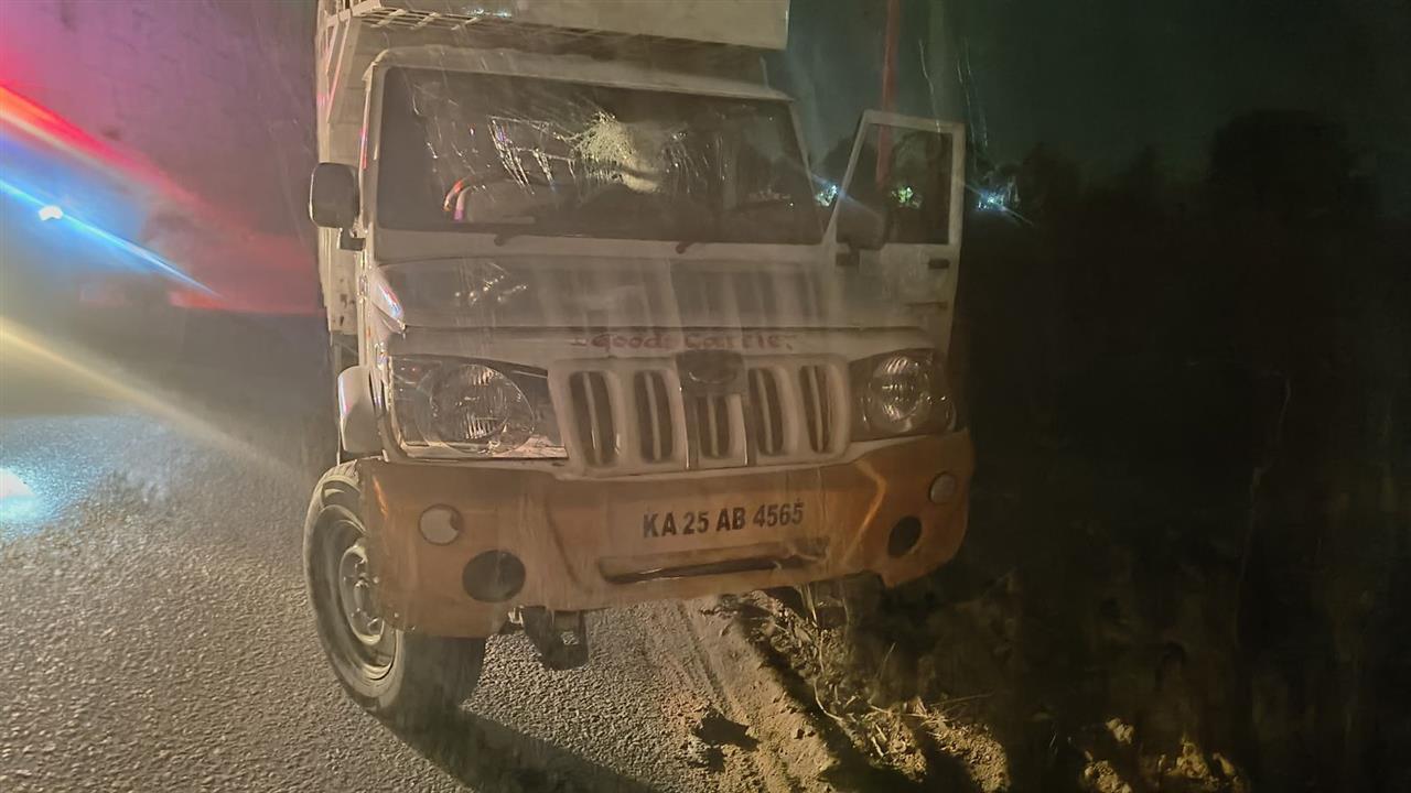 ಕೊಪ್ಪಳ : ಮಧ್ಯರಾತ್ರಿ ಹೊತ್ತಿನಲ್ಲಿ 10 ಹಂದಿ ಕಳ್ಳತನ