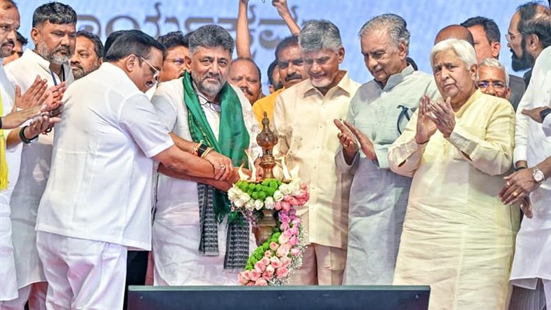 ನವಲಿ ಜಲಾಶಯ ತುಂಗಭದ್ರಾ ಡ್ಯಾಂ ಹೂಳೆತ್ತುವಿಕೆ : ಮಹತ್ವದ ತೀರ್ಮಾನ