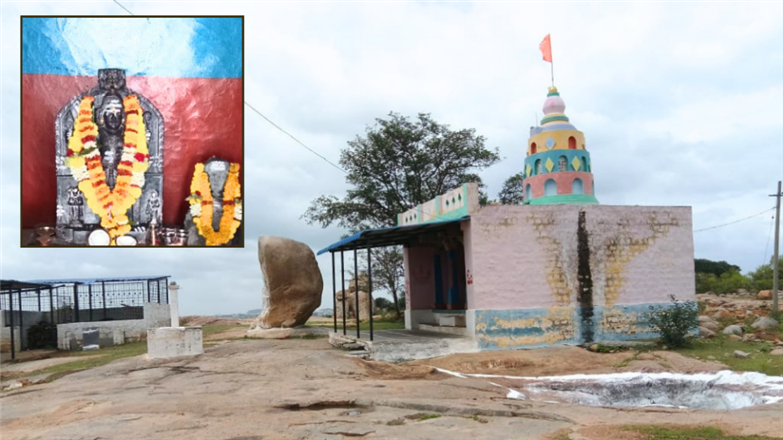 ಟಣಕನಕಲ್ : ಶ್ರೀ ವೀರಭದ್ರೇಶ್ವರ ಜಾತ್ರಾ ಮಹೋತ್ಸವ