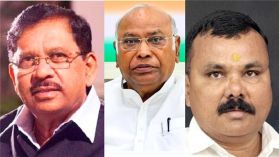 ದಲಿತರಿಗೆ ಸಿಎಂ ಹುದ್ದೆ ಈಗ ಸಕಾಲ : ಕೃಷ್ಣ ಇಟ್ಟಂಗಿ