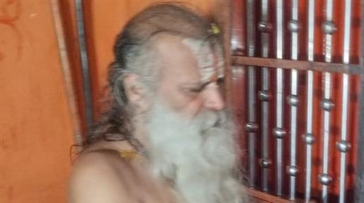 ಅಂಜನಾದ್ರಿ ಬೆಟ್ಟ : ವಿದ್ಯಾದಾಸ ಬಾಬಾ ವಿರುದ್ದ FIR