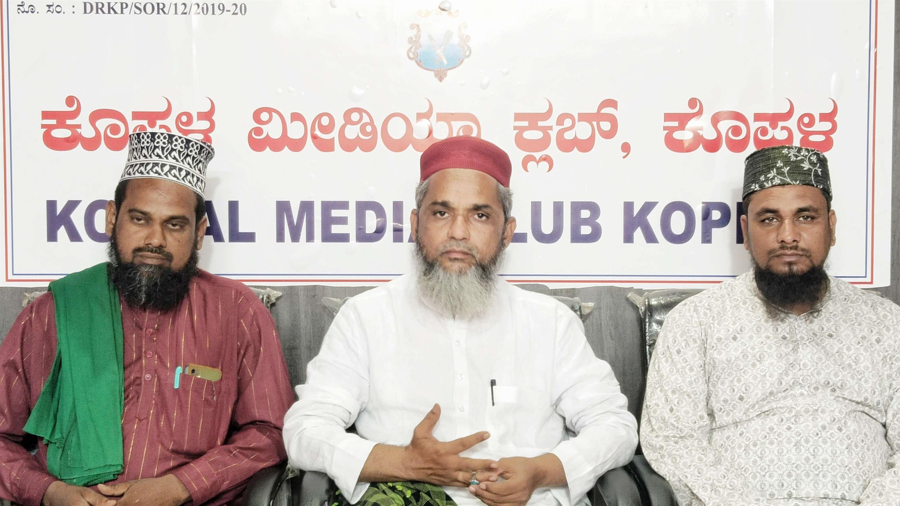 ದಾವಣಗೆರೆ ಟಿಕೆಟ್ ಕೇಳಿದ್ದು ತಪ್ಪಾ ? ಕಾಂಗ್ರೆಸ್ ವಿರುದ್ದ ಅಸಮಾಧಾನ