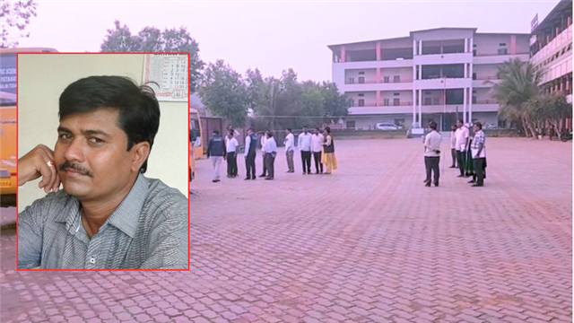 ಕೊಪ್ಪಳ : ಕಿಮ್ಸ್ ಆಡಳಿತಾಧಿಕಾರಿ ಕಲ್ಲೇಶ್ ಮನೆಯಲ್ಲಿ ಕೆಜಿ ಬಂಗಾರ