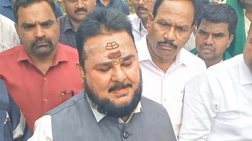 ಬಲ್ದೋಟಾ ಕಾರ್ಖಾನೆ ಆರಂಭಕ್ಕೆ ಹೋರಾಟ : ಪೂರ್ವ ನಿಯೋಜಿತ ?