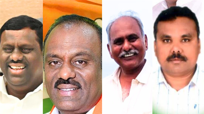 ಕೊಪ್ಪಳ : ನವೆಂಬರ್ 12 ರಂದು ಗುತ್ತಿಗೆದಾರರ ಪ್ರತಿಭಟನೆ