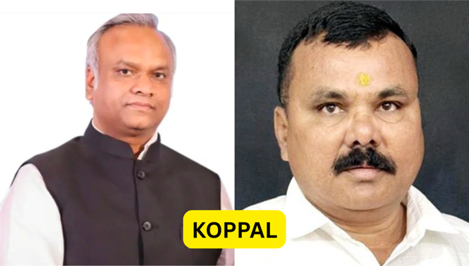 ಪ್ರಿಯಾಂಕ್ ಖರ್ಗೆ ಅವರಿಗೆ ಡಿಸಿಎಂ ಸ್ಥಾನ ನೀಡಬೇಕು