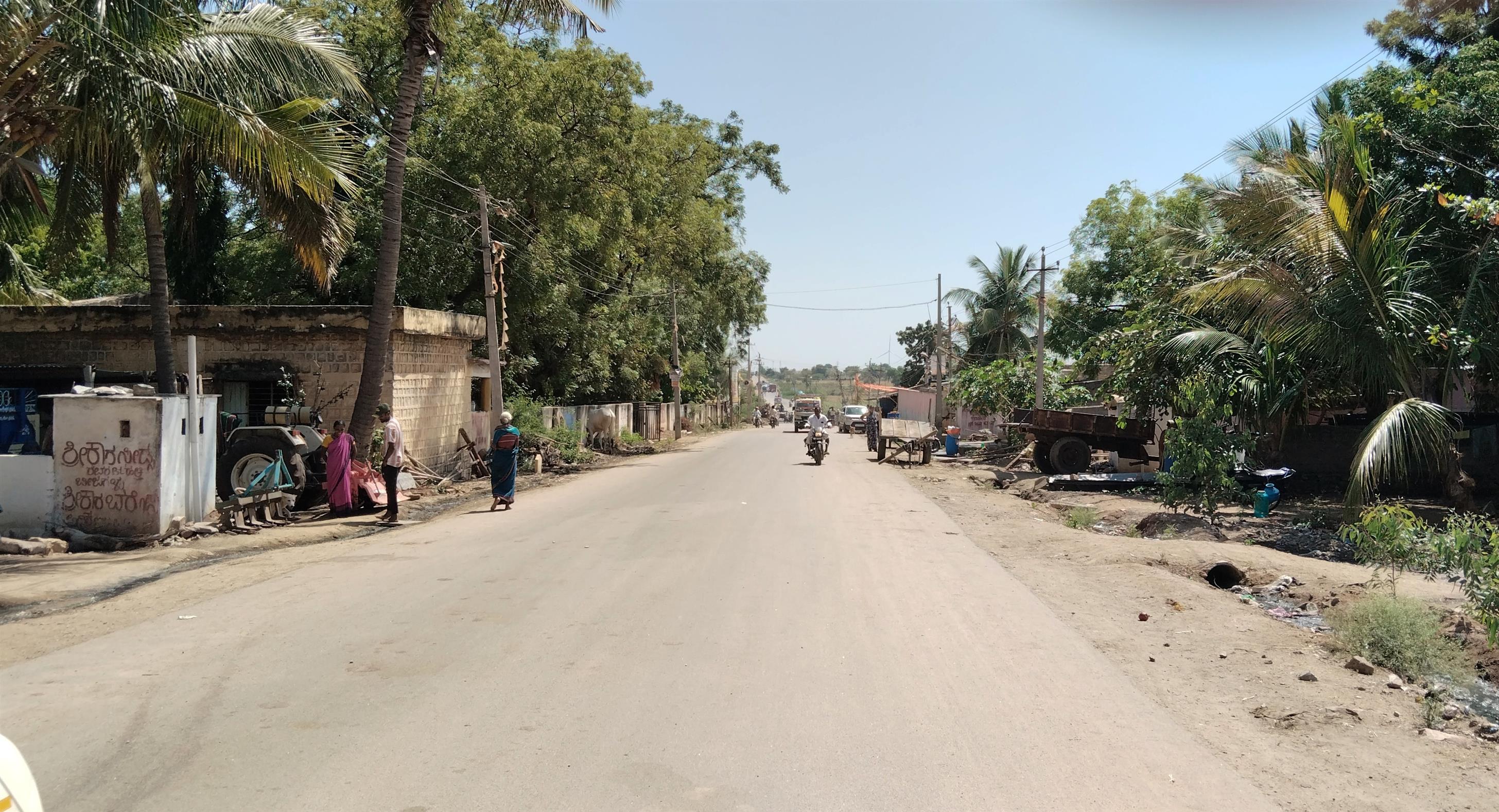 ರಘುನಾಥನಹಳ್ಳಿಯಲ್ಲಿ ಕುಡಿಯುವ ನೀರಿಗೆ ತೊಂದರೆ