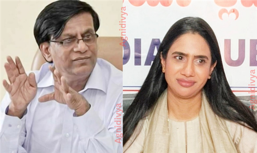 ಮಮತಾ ರಾಯರಡ್ಡಿ ಕಾರ್ಯಕ್ರಮ ರಾಜಕೀಯ ಚರ್ಚೆಗೆ ಕಾರಣ