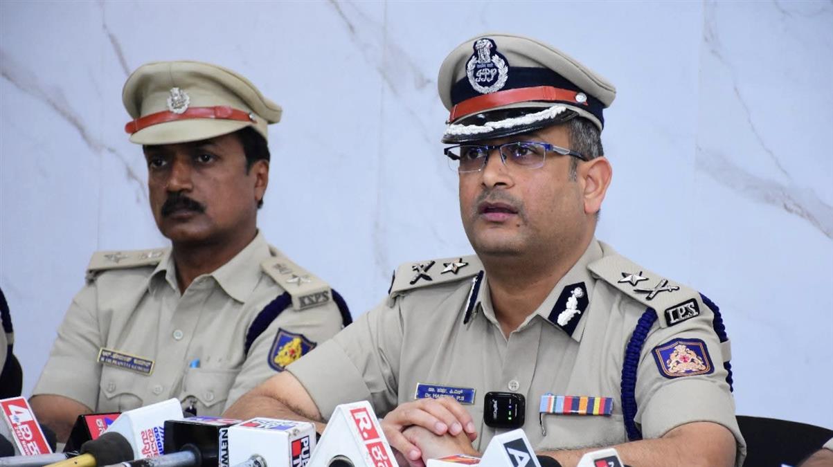 ಅತ್ಯಾಚಾರಿಗಳಿಗೆ ಮರಣದಂಡನೆ ತೀರ್ಪು : ಪೊಲೀಸರ ತನಿಖಾ ಸಾಮರ್ಥ್ಯ ಸಾಬಿತು