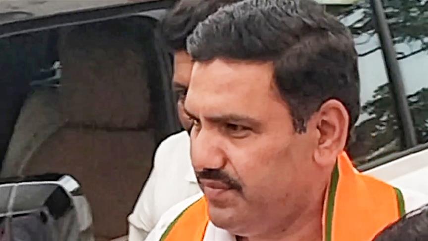 ಬಿಡದಿ : ಜುಲೈ 17ಕ್ಕೆ ಫ್ರೀಡಂ ಪಾರ್ಕ್‌ನಲ್ಲಿ ಬಿಜೆಪಿ ಪ್ರತಿಭಟನೆ