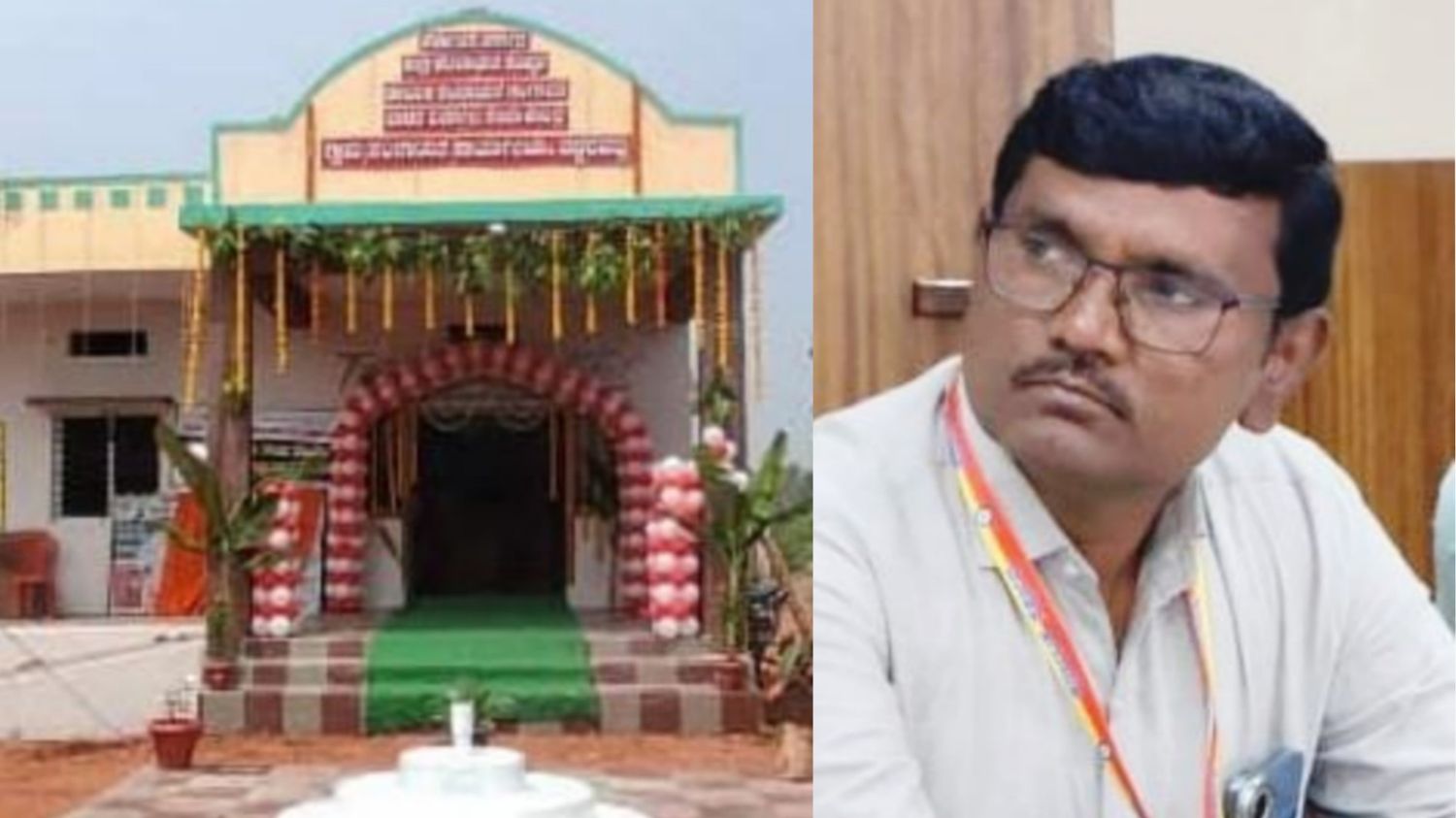 ಆಸ್ತಿ ತೆರಿಗೆ ಪಾವತಿಸಿ ವಡ್ಡರಹಟ್ಟಿ ಗ್ರಾ.ಪಂ ಪಿಡಿಓ ಸುರೇಶ ಚಲವಾದಿ ಸೂಚನೆ