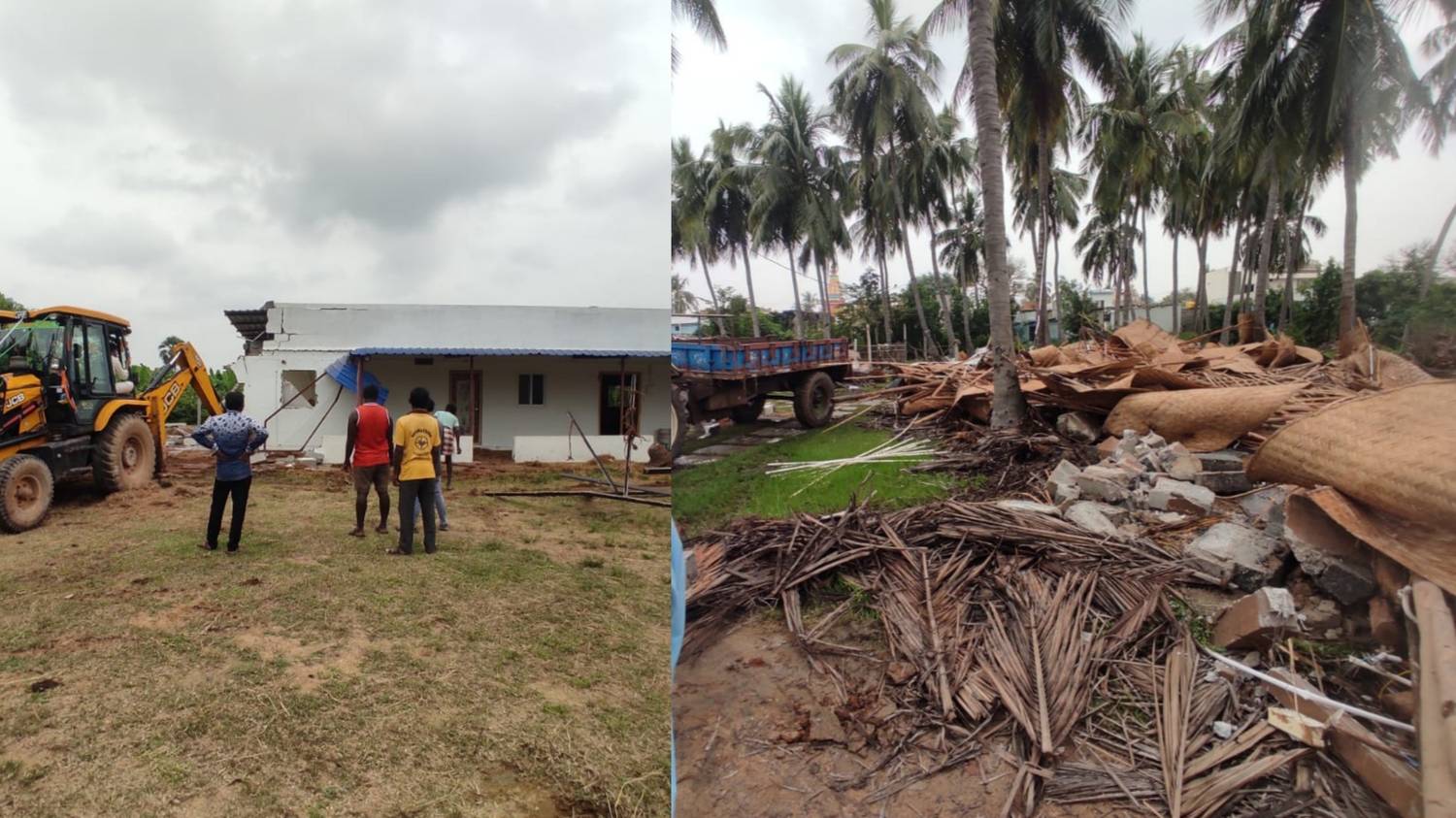 ಅಂಜನಾದ್ರಿ ಭಾಗದ ಪ್ರವಾಸೋದ್ಯಮದ ಪ್ರಗತಿಗೆ ಸಿಗದ ಪ್ರೋತ್ಸಾಹ : ಪ್ರಾಧಿಕಾರದ ಕೆಲ ಅವೈಜ್ಞಾನಿಕ ನಿಯಮಗಳಿಂದ ಜನರ ಬದುಕು ಬೀದಿಗೆ