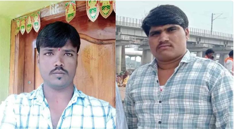 ಸಾವಿನ ಗುಂಡಿಯಲ್ಲಿ ಗೆಳೆತನದ ಅಂತ್ಯ: ಕೊಪ್ಪಳದಲ್ಲಿ ಇಬ್ಬರು ಯುವಕರ ನಿಗೂಢ ಸಾವು!
