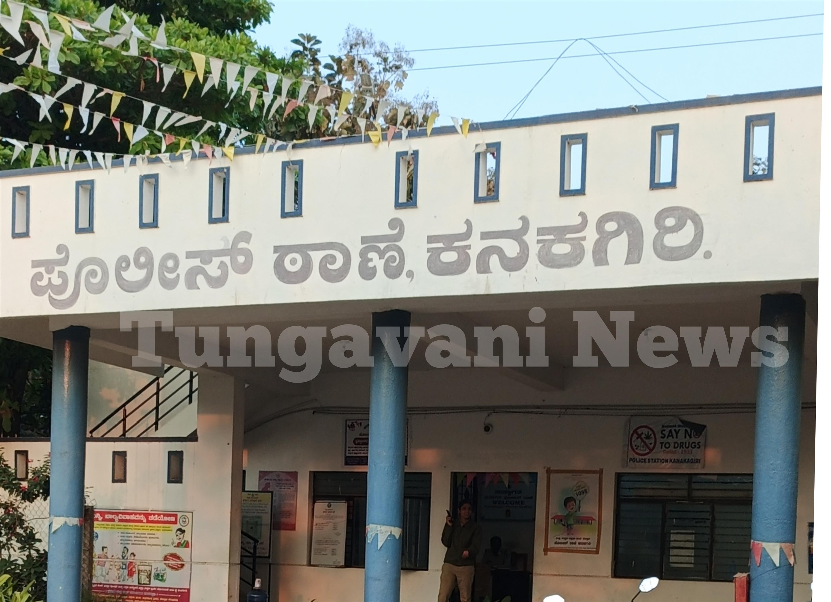 ಇನ್‌ಸ್ಟಾಗ್ರಾಂ ಸ್ನೇಹದ ಬಲೆಗೆ ಬಿದ್ದು ಮೈಸೂರು ಬಾಲಕಿ ಕಂಗಾಲು: ಕನಕಗಿರಿಯ ಯುವಕನಿಂದ ವಂಚನೆ