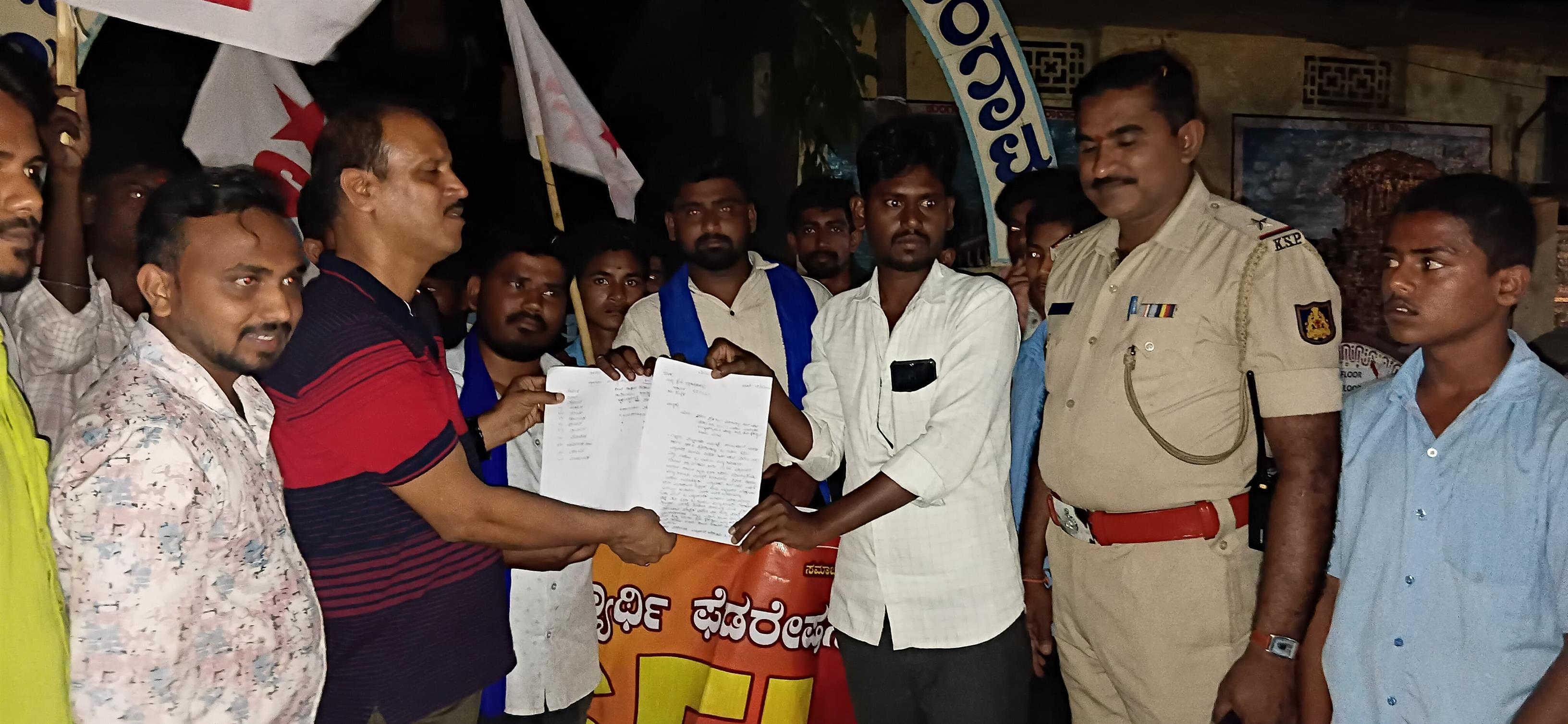 ಬಡವರ ಮಕ್ಕಳ ಪಾಲಿಗೆ ಭವಿಷ್ಯದ ಬಾಗಿಲು ಬಂದ್: ಮರಳಿಯ ಅನಾಥ ಹಕ್ಕಿಗಳ ಗೋಳು ಕೇಳುವವರು ಯಾರು?