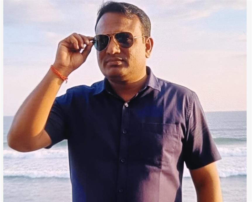 ಆಡಿಯೋ ವೈರಲ್ ಆಗಿ ಇಲಾಖೆಯ ಮಾನ ಹರಾಜು: ಎಚ್ಚೆತ್ತ ಸಿಇಒ; ಹರಕು ನಾಲಗೆಯ ಪಿಡಿಓಗೆ ಬಿತ್ತು ಸಸ್ಪೆಂಡ್ ಚಾಟಿ!