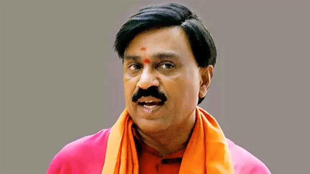 ಗಾಲಿ ಜನಾರ್ಧನ ರೆಡ್ಡಿಗೆ ಬಿಗ್ ರಿಲೀಫ್,  ಸಿಬಿಐ (CBI) ಕೋರ್ಟ್ ವಿಧಿಸಿದ್ದ ಶಿಕ್ಷೆ ತಡೆನೀಡಿದ ತೆಲಂಗಾಣ ಹೈಕೋರ್ಟ್.!