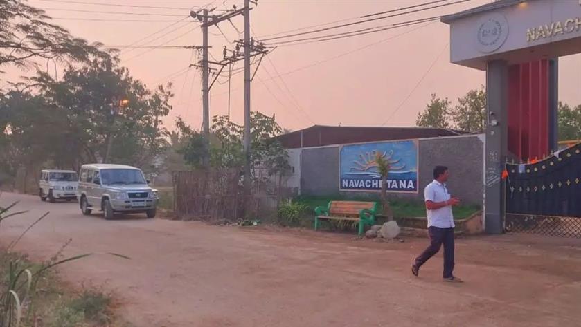 ಕೊಪ್ಪಳ: ಬೆಳ್ಳಂಬೆಳಗ್ಗೆ ಲೋಕಾಯುಕ್ತ ರೇಡ್: ಪರಿಶೀಲನೆ