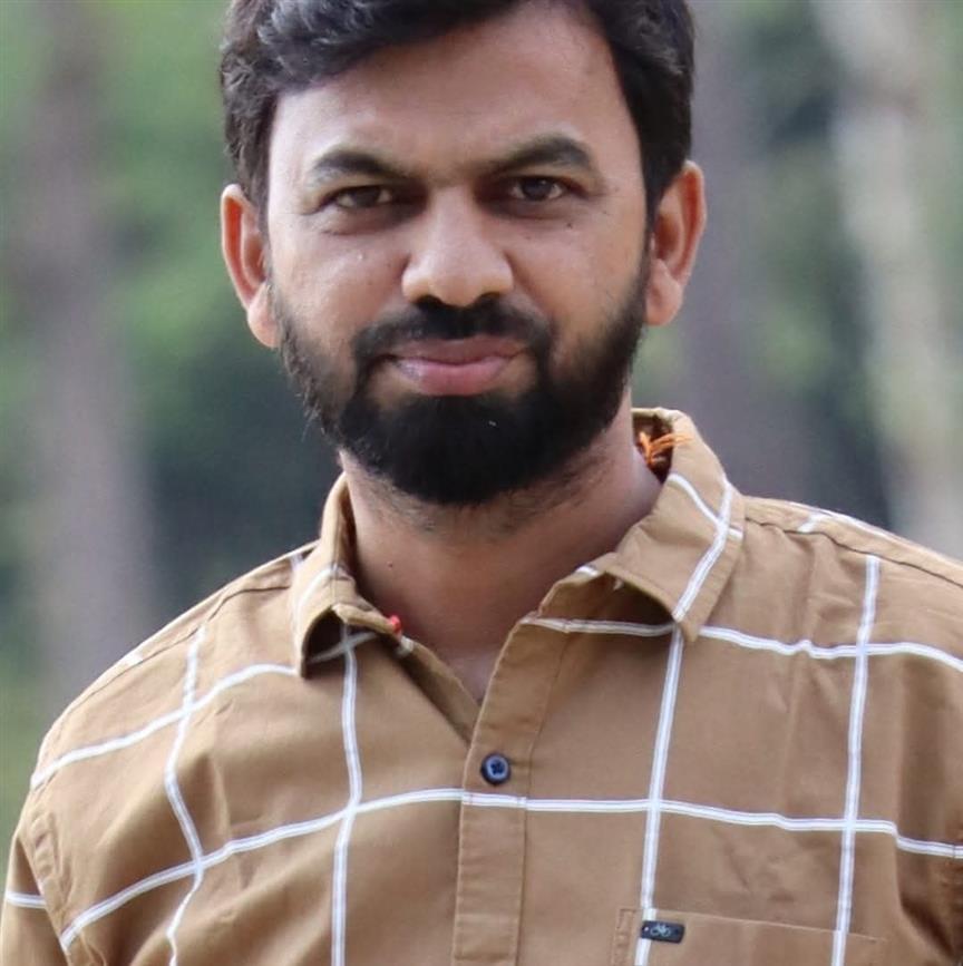 ಗಂಗಾವತಿ: ಬಿಜೆಪಿ ಯುವ ಮುಖಂಡ, ವಾಣಿಜ್ಯೋದ್ಯಮಿ ಆನಂದ ಅಕ್ಕಿ ನಿಧನ
