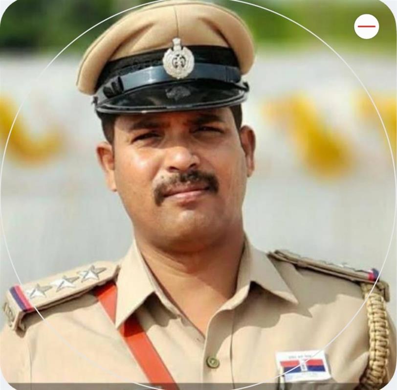 ಪಿಐ ವರ್ಗಾವಣೆಯಲ್ಲಿ ಬದಲಾವಣೆ. ಗಂಗಾವತಿಗೆ ಪ್ರಕಾಶ ಆರ್ ಯಾತನೂರ್,  ಕರ್ನಾಟಕ ಲೋಕಾಯುಕ್ತಕ್ಕೆ ಪ್ರಕಾಶ ಮಾಳೆ.