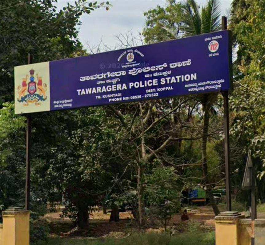 ಧ್ವನಿವರ್ಧಕ ವಿಚಾರವಾಗಿ ವಾಗ್ವಾದ, 30 ಜನರ ಮೇಲೆ F I R