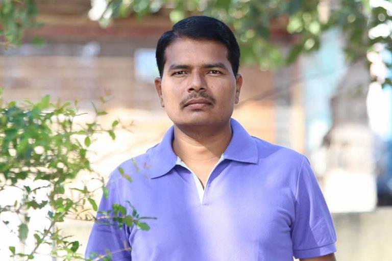 ಖಾಕಿ ಕಲಿಗಳಿಗೆ ಸಿಎಂ ಪದಕದ ಗರಿ: ಗಂಗಾವತಿಯ 'ಮಾಳಿ'ಗೆ ಗೌರವ