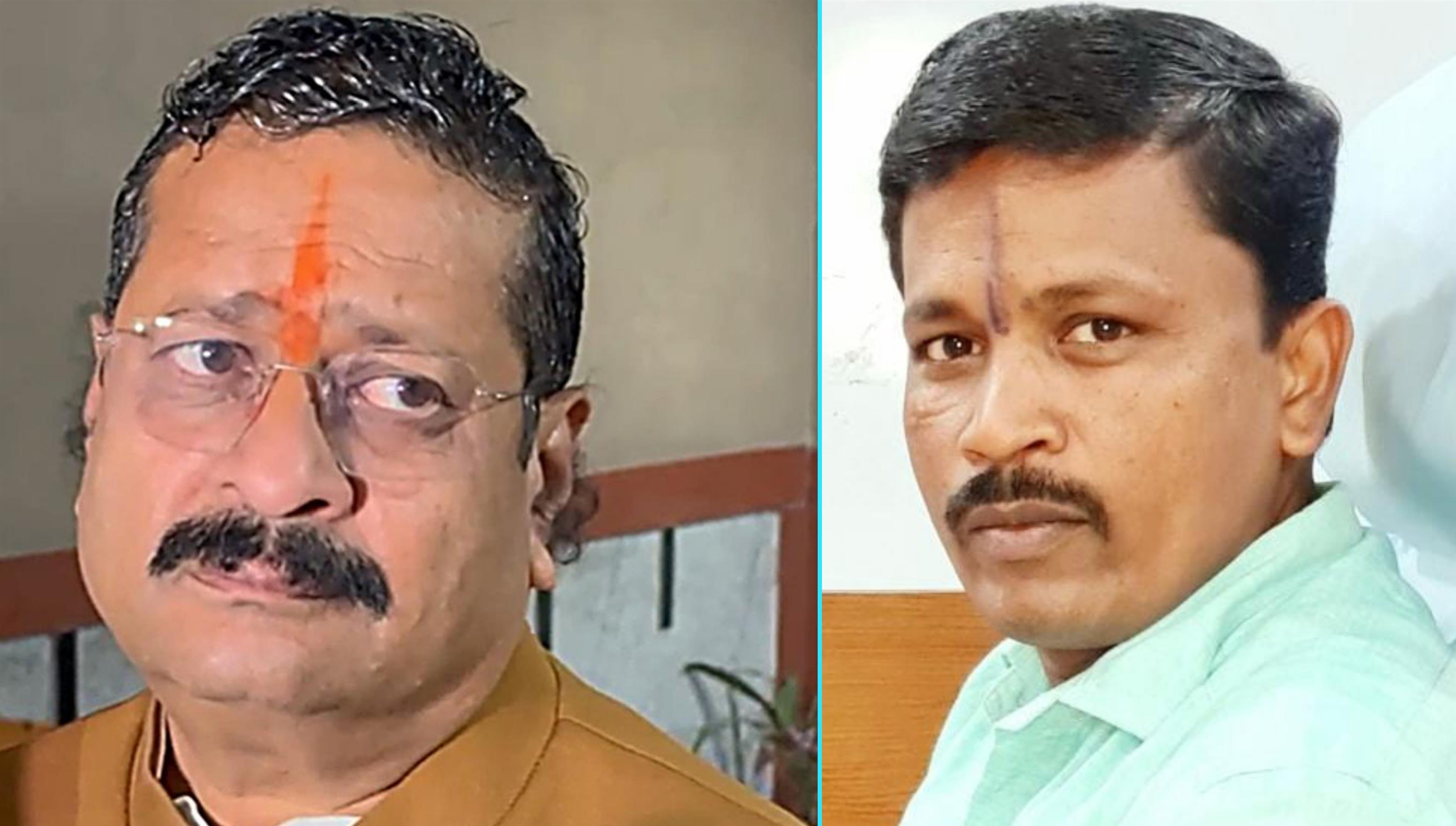ಕೊಪ್ಪಳದಲ್ಲಿ ಯತ್ನಾಳ ವಿರುದ್ಧ F I R ದಾಖಲು.