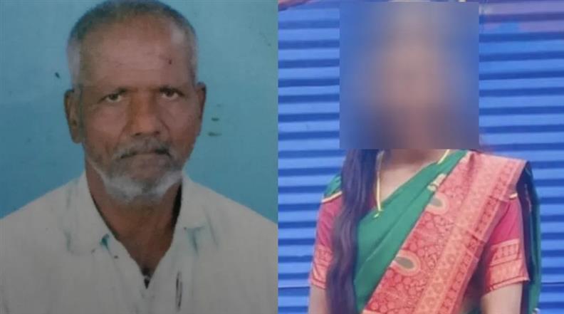 ಕೊಪ್ಪಳ: ಸೊಸೆ ನಾಪತ್ತೆಯಾದ ಆಘಾತಕ್ಕೆ ಮಾವ ಸಾವು