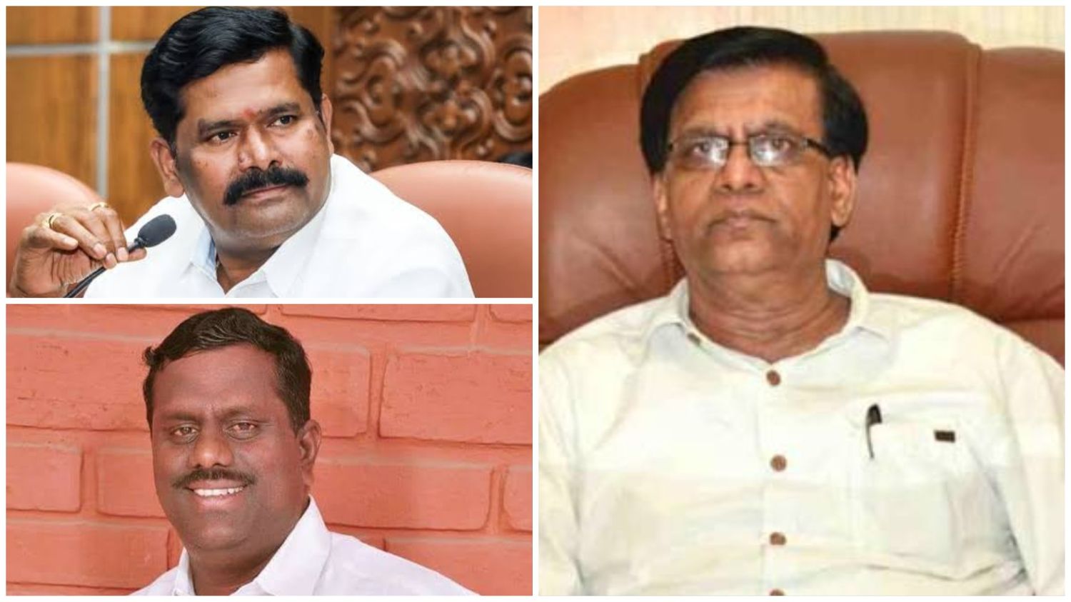 ಭಾರೀ ಕುತೂಹಲ ಮೂಡಿಸಿದ ಸಂಪುಟ ಪುನಾರಚನೆ : ಮತ್ತೊಬ್ಬರಿಗೆ ಒಲಿಯುವುದೇ ಸಚಿವ ಸ್ಥಾನ: ತಂಗಡಗಿ ಹೇಳಿದ್ದೇನು.!?