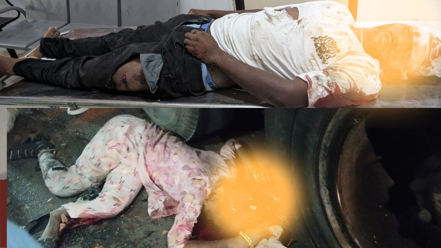 ಹಸಿಮಣೆ ಏರುವ ಮುನ್ನವೆ ಮಸಣಕ್ಕೆ : ಪ್ರಿ ವೆಡ್ಡಿಂಗ್ ಶೂಟಿಂಗ್‌ಗೆ ಹೋಗಿದ್ದ ಜೋಡಿ ಸಾವು