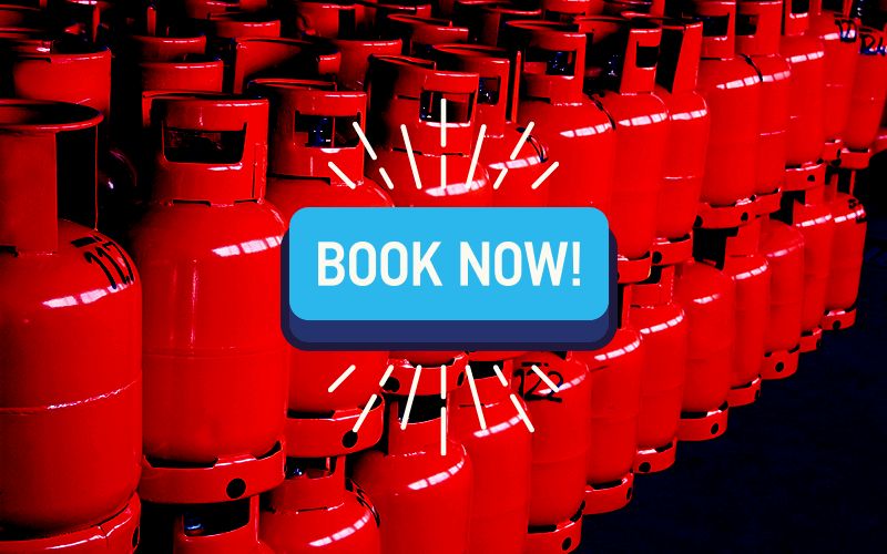 45ಕ್ಕೆ ದಿನಕ್ಕೆ ಏರಿಕೆಯಾದ ಬುಕ್ಕಿಂಗ್: ಜನರಿಗೆ ಸನ್‌ಸ್ಡ್ರೋಕ್ ಮೇಲೆ ಸಿಲಿಂಡರ್ ಶಾಕ್