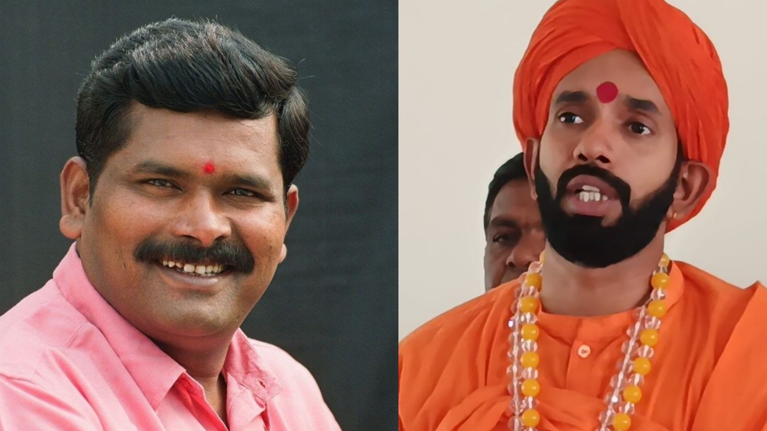 ತಂಗಡಗಿಯನ್ನು ಸಚಿವ ಮಾಡಿದ್ದು ಯಾರು..?: ಪ್ರಣಾವನಂದ ಸ್ವಾಮಿ ಪ್ರಶ್ನೆ